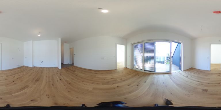 Neusiedl am See - Wohnung Erstbezug