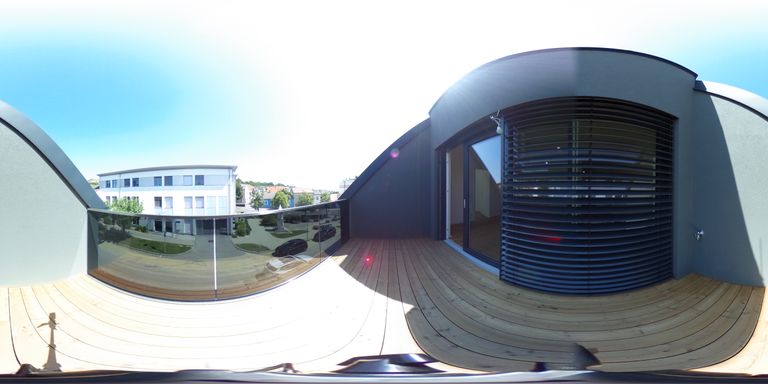 Neusiedl am See - Wohnung Erstbezug