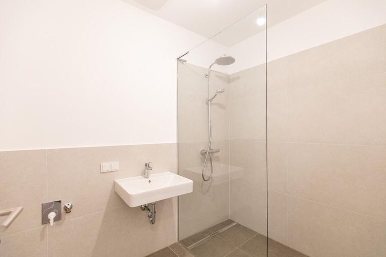 Apartment Neusiedl/See, Badezimmer