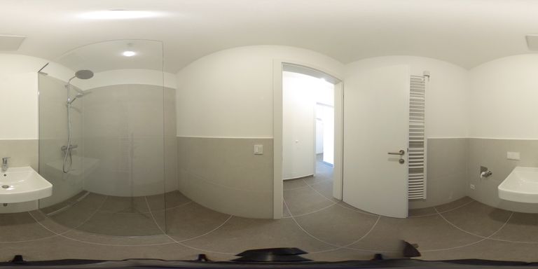 Neusiedl am See - Wohnung Erstbezug