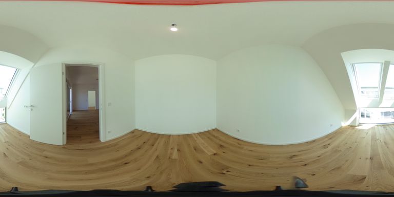 Neusiedl am See - Wohnung Erstbezug