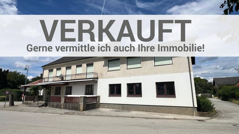 VERKAUFT