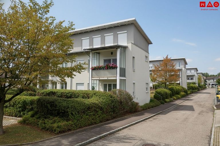 Außenansicht - KI bearbeitet