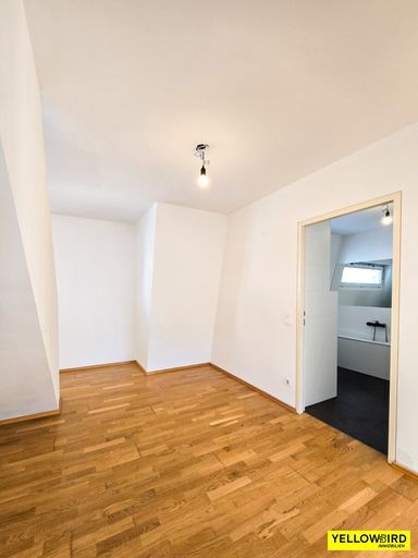 Gangbereich Badezimmer