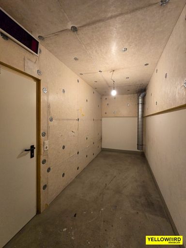 Lagerraum 22m²