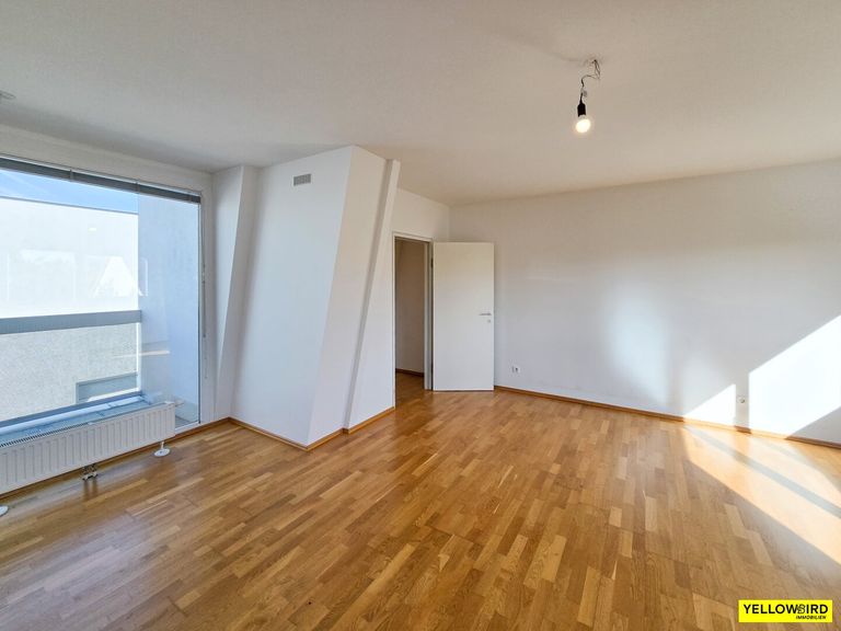 Zimmer mit Garderobe