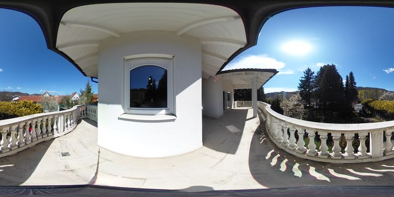 360°-Foto