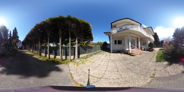 360°-Foto