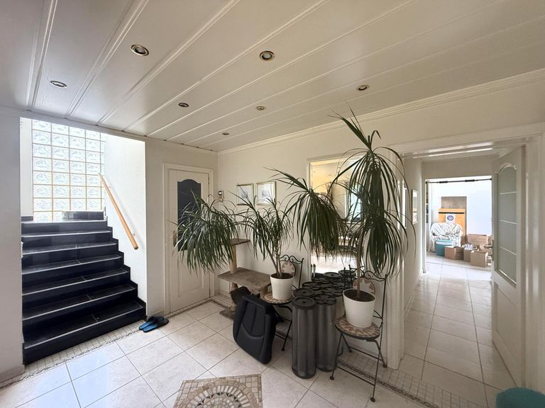 Haus-Entree / Vorraum