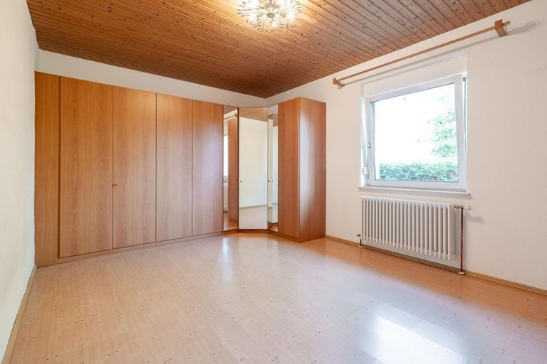 10 Schlafzimmer