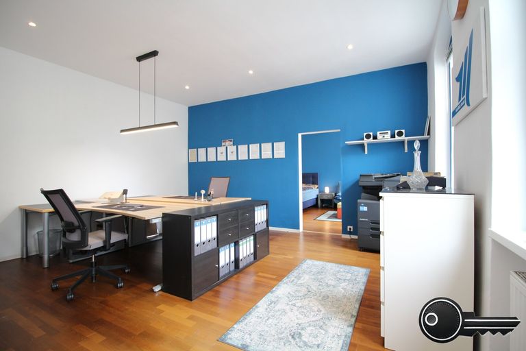 Wohnung im 14. Bezirk zu kaufen