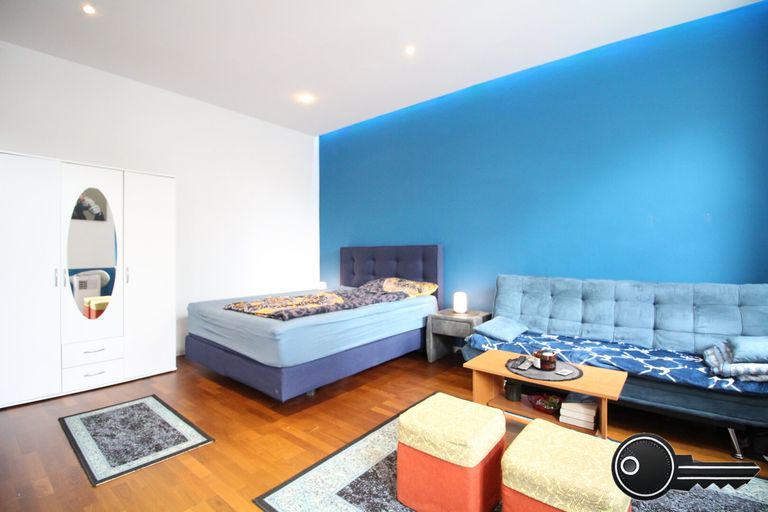 Wohnung im 14. Bezirk zu kaufen