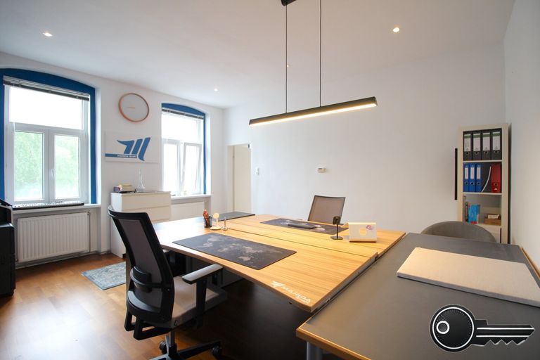 Wohnung im 14. Bezirk zu kaufen