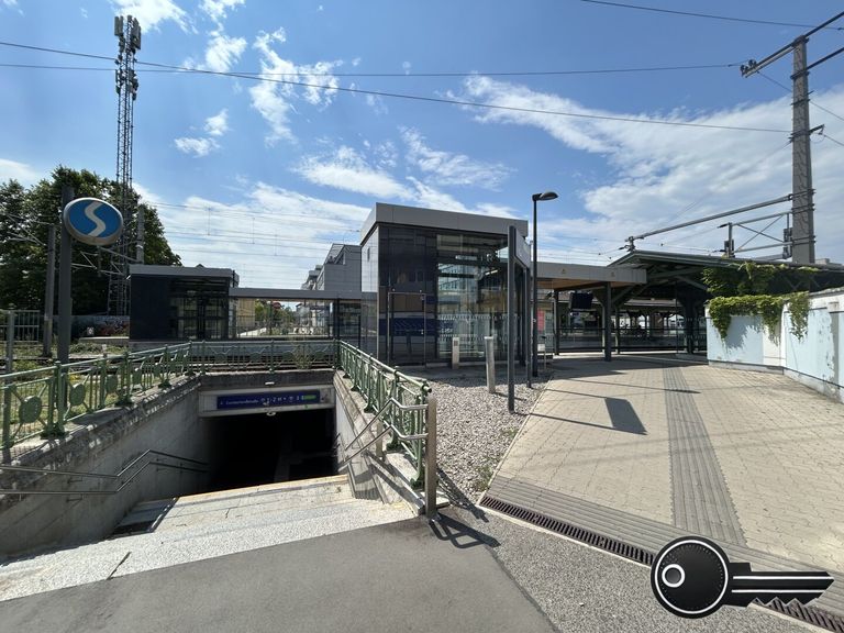 Wohnung im 14. Bezirk zu kaufen