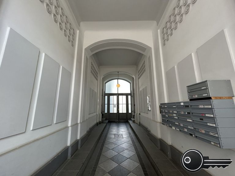 Wohnung im 14. Bezirk zu kaufen