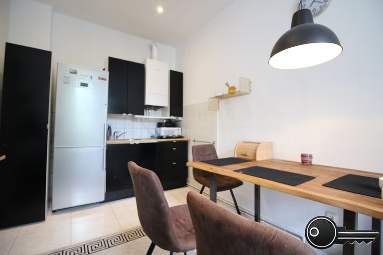 Wohnung im 14. Bezirk zu kaufen