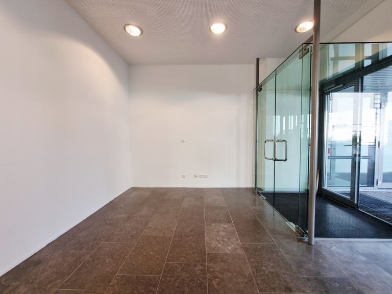 Empfang / Wartezone / Businesseinheit