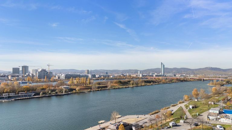 Donauinsel