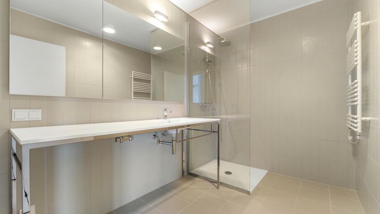 Badezimmer BSP