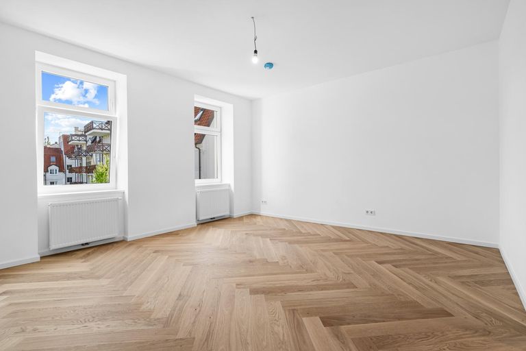 Wohnküche Ist Stand