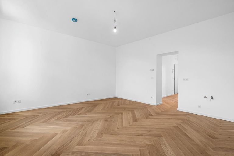 Wohnküche Ist Stand