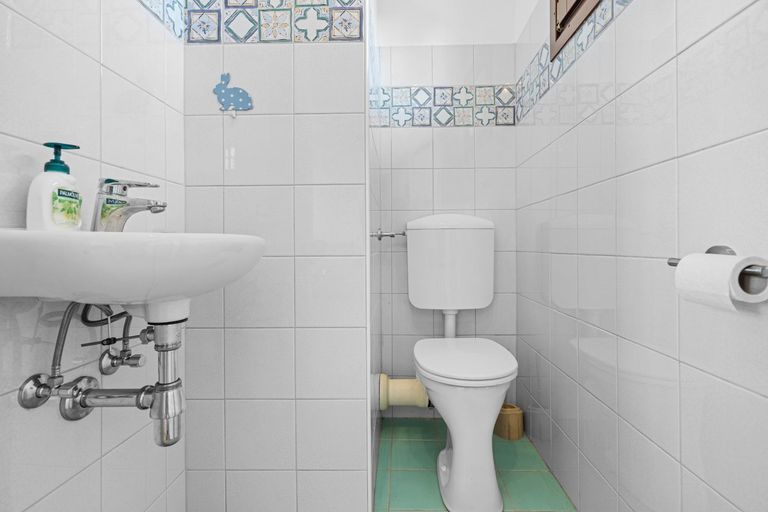WC DG