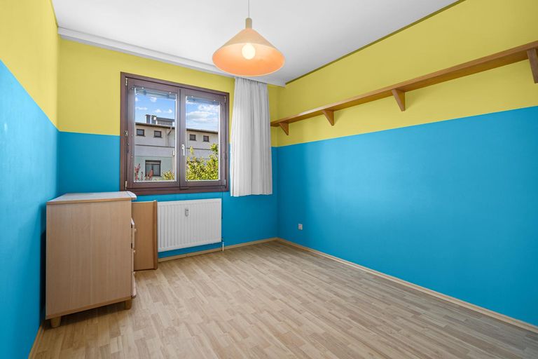 Zimmer 3 OG