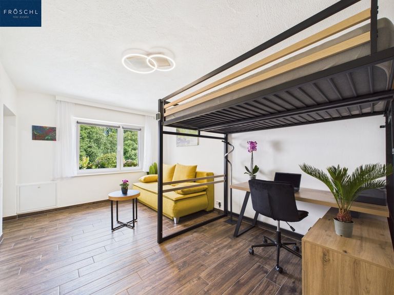 Schlafzimmer - Pic 2