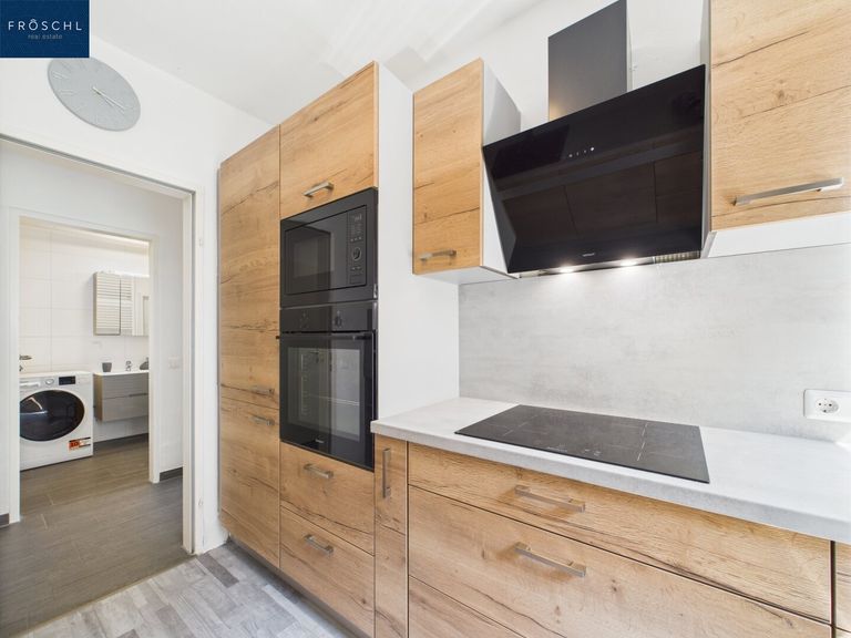 Küchenansicht - Pic 4