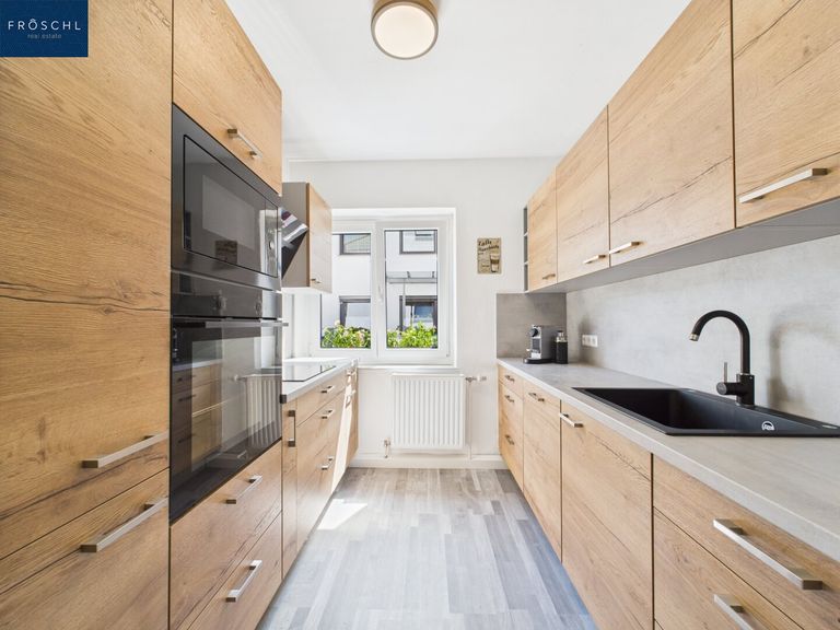 Küchenansicht - Pic 1