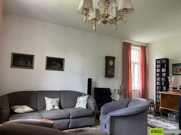 Zimmer-Schlafzimmer Obergeschoss