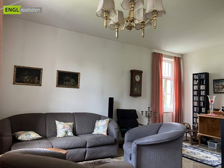 Zimmer-Schlafzimmer Obergeschoss