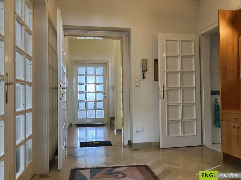 Vorraum Obergeschoss