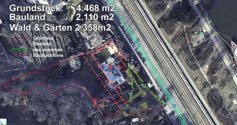 Grundrissplan Foundation Kopie