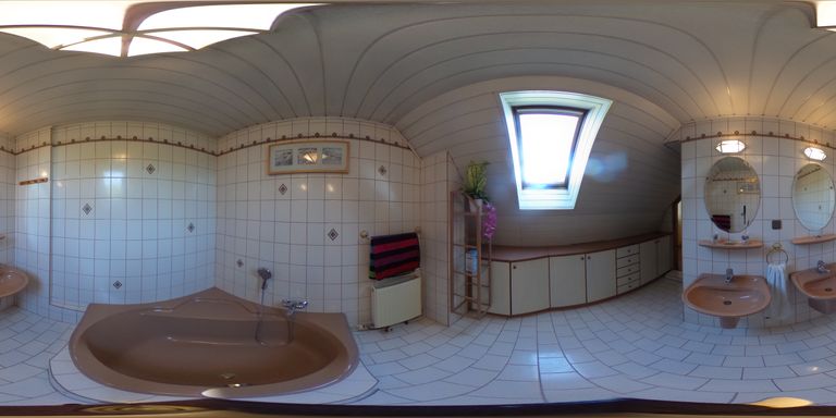 Badezimmer OG