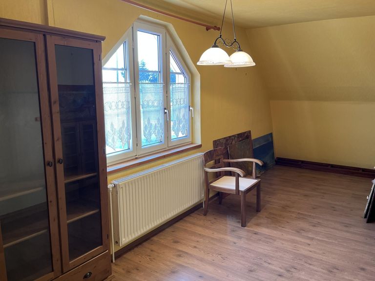 Zimmer 4 OG ca. 21 m²