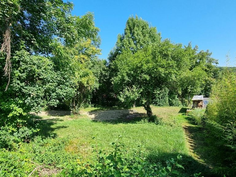 Baugrund Pressbaum, Obj. 3927