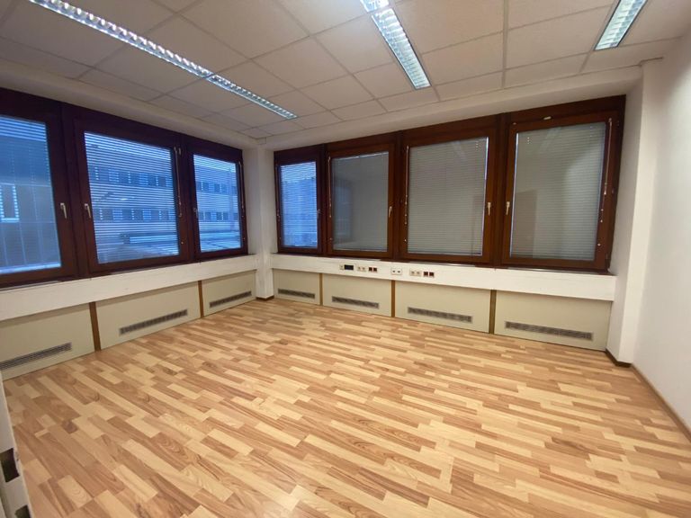 Bürobeispiel