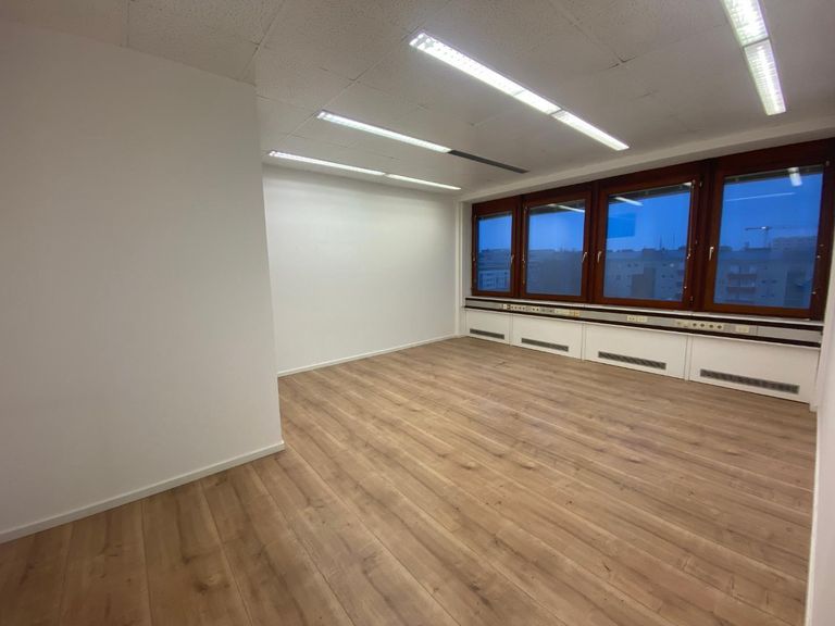 Bürobeispiel