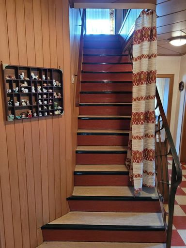 05_Treppenhaus.jpg – Verbindung zwischen den Etage