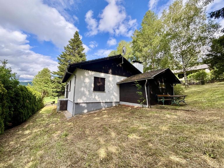 EFH_2734 Puchberg am Schneeberg