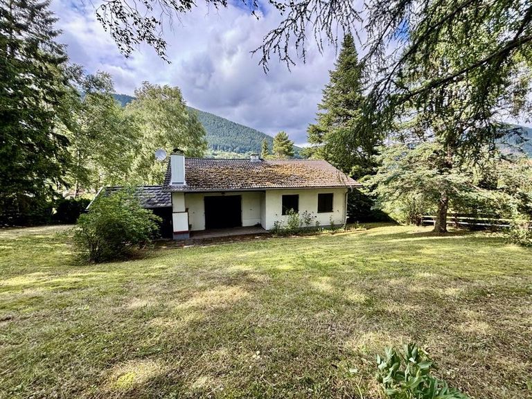 EFH_2734 Puchberg am Schneeberg