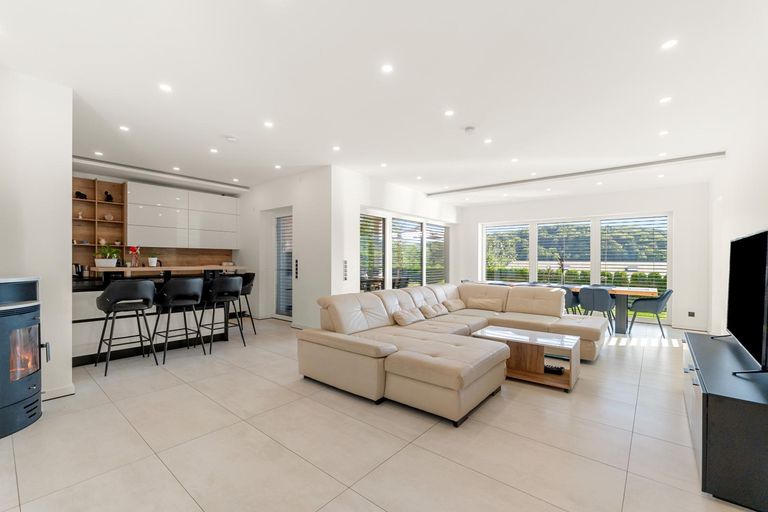 Wohn Essbereich (1) EG