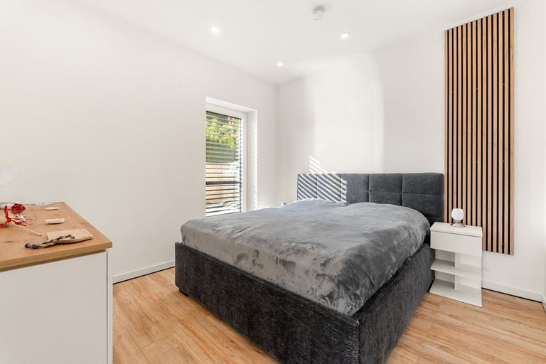 Elternschlafzimmer EG