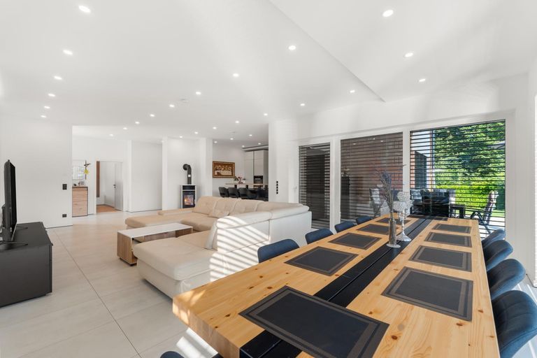 Wohn Essbereich (2) EG