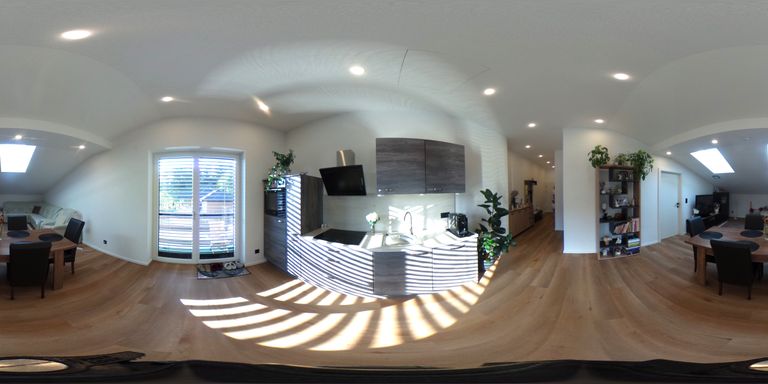 Koch Essbereich Whg I DG 360