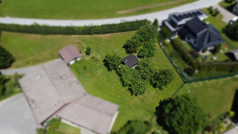 Baugrund Eugendorf zu verkaufen