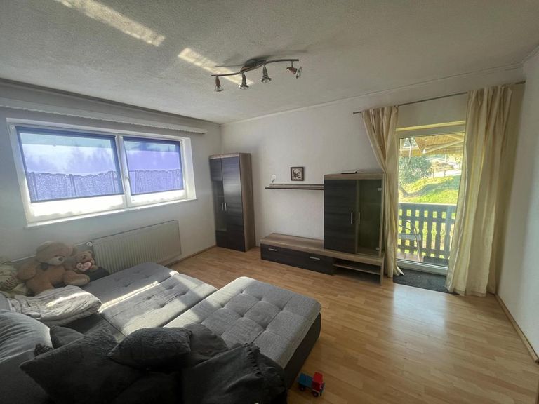 Wohnzimmer OG