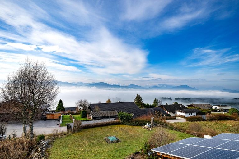 349 Aussicht Obergeschoss