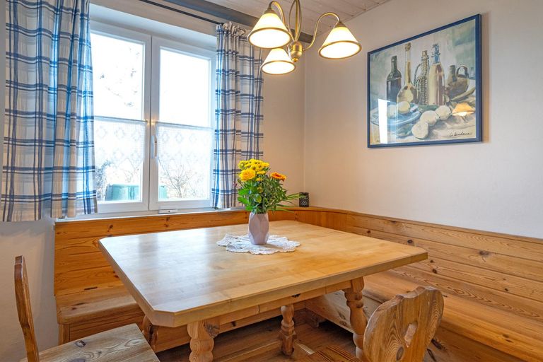 349 Küche Essbereich